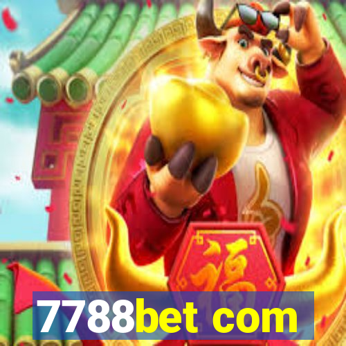7788bet com